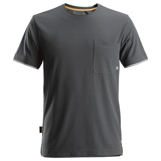 T-SHIRT 37.5 STÅLGRÅ STL XXL | Beijerbygg Byggmaterial