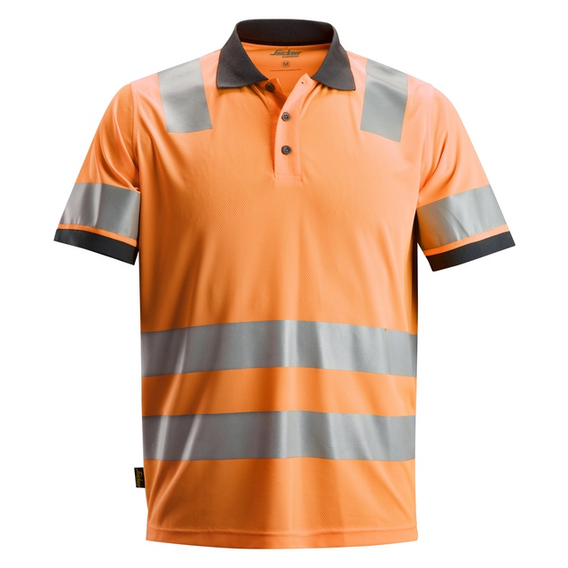 PIKÉTRÖJA AW VARSELORANGE STL L | Beijerbygg Byggmaterial