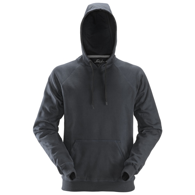 MUNKJACKA 2800 STÅLGRÅ XL | Beijerbygg Byggmaterial