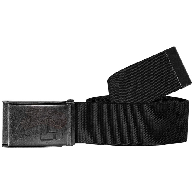 BÄLTE 577PG SVART | Beijerbygg Byggmaterial