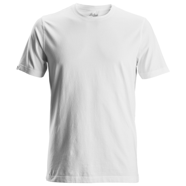 T-SHIRT X2 VIT STL M | Beijerbygg Byggmaterial