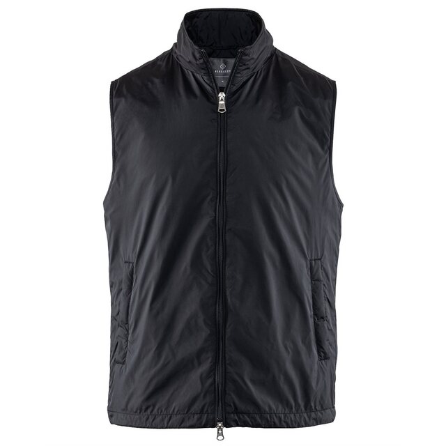 REDDING VEST BLACK M | Beijerbygg Byggmaterial