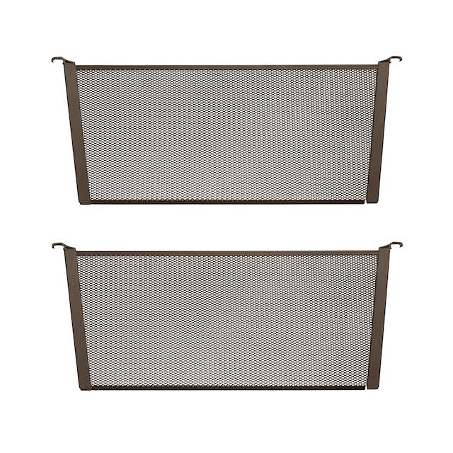 AVDELARE MESHBA GRAPHITE 185MM | Beijerbygg Byggmaterial
