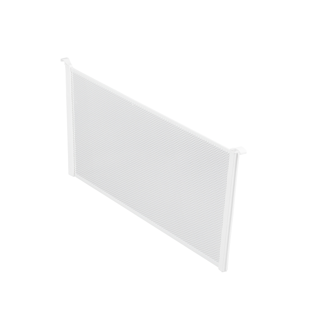 AVDELARE FÖR MESHBACK MULTI 180 VIT | Beijerbygg Byggmaterial