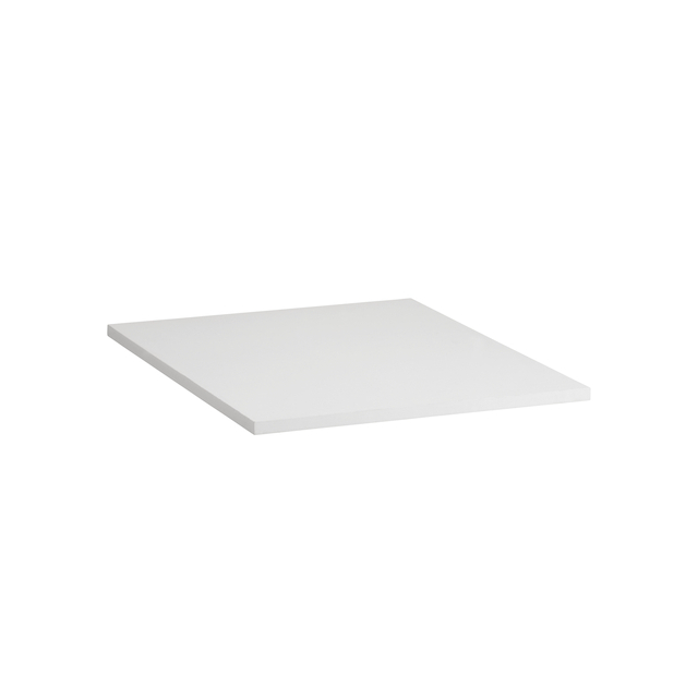 TOPPSKIVA VIT 450X535MM ELFA | Beijerbygg Byggmaterial
