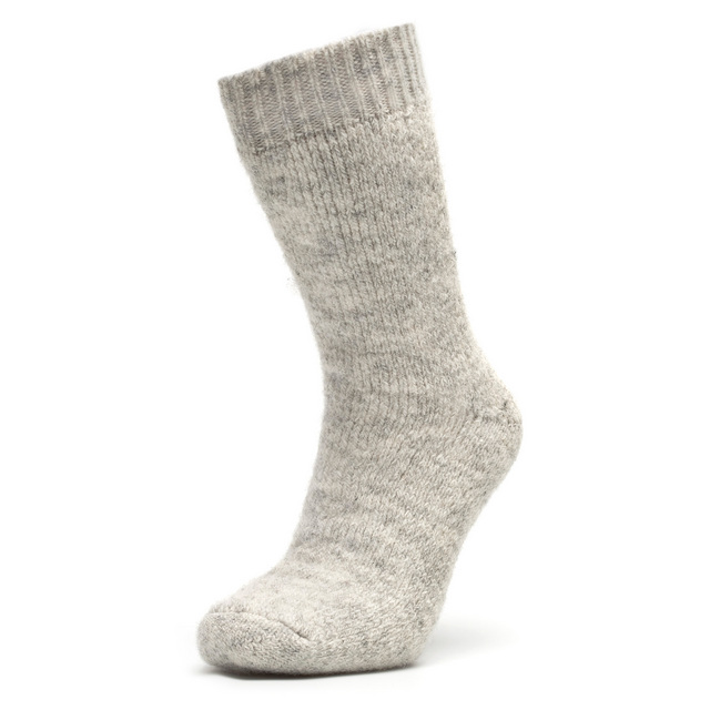 ULLSOCKA 2211 1716 HEAVY GRÅ 45-48 | Beijerbygg Byggmaterial