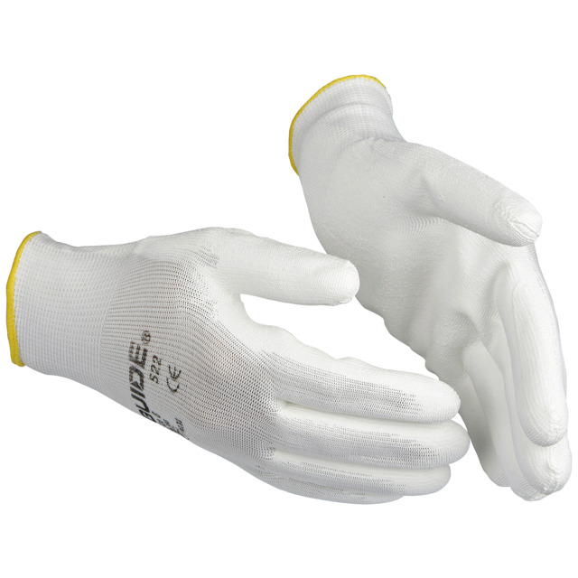 ARBETSHANDSKE 522 RB GUIDE 10 | Beijerbygg Byggmaterial