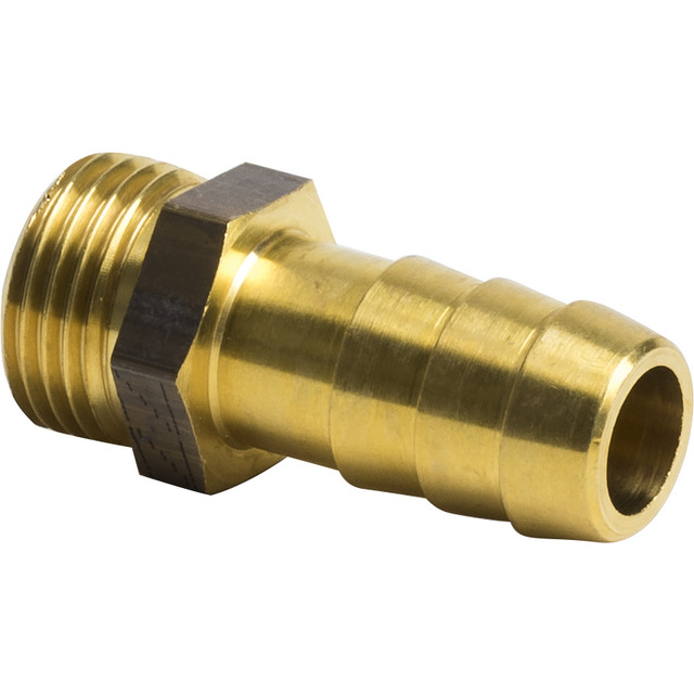 SLANGKOPPLINGSHALVA R15 UTV GG R15 | Beijerbygg Byggmaterial