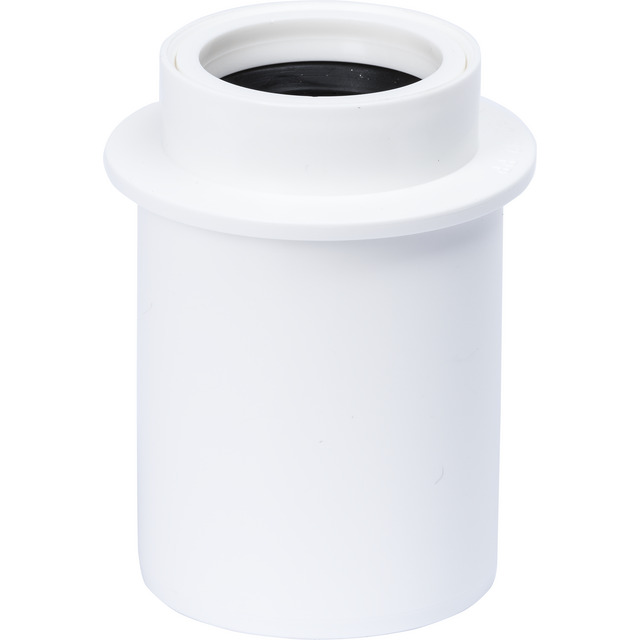 HT-FÖRMINSKNING VIT 50/32