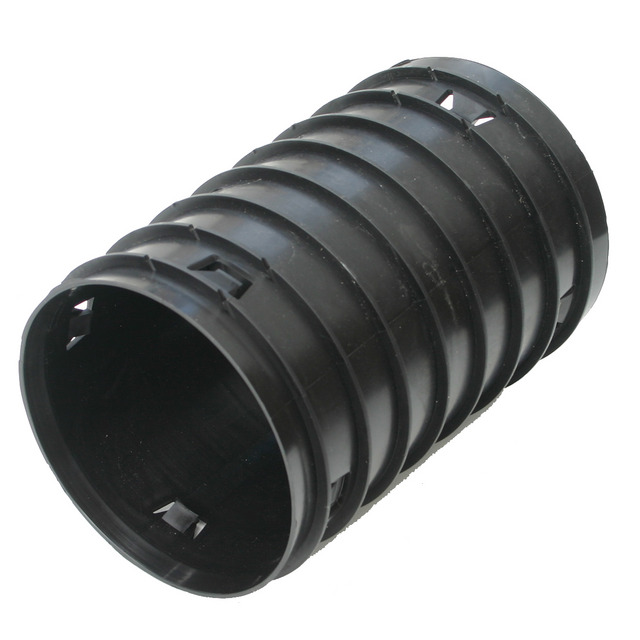 SKARVMUFF BYGGDRÄNERING 110MM