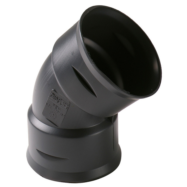 BÖJ FÖR BYGGDRÄNERING 110X45GR (1)