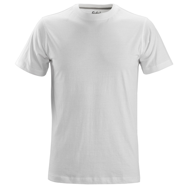 T-SHIRT 2502 VIT XXL | Beijerbygg Byggmaterial