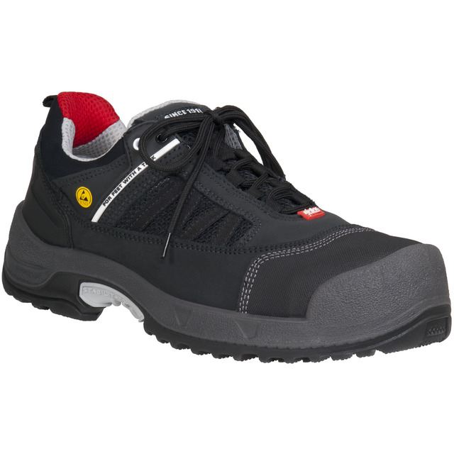 SKYDDSSKO 3018 STL 36 JALAS ZENIT