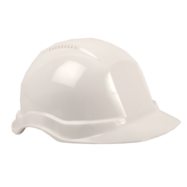 SKYDDSHJÄLM BALANCE AC VIT