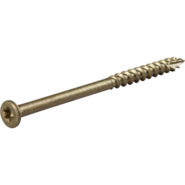 TRALLSKRUV 4,8X75 CORRSEAL 600ST/HINK