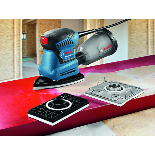 PLANSLIP GSS 160-1A MULTI L-BOXX