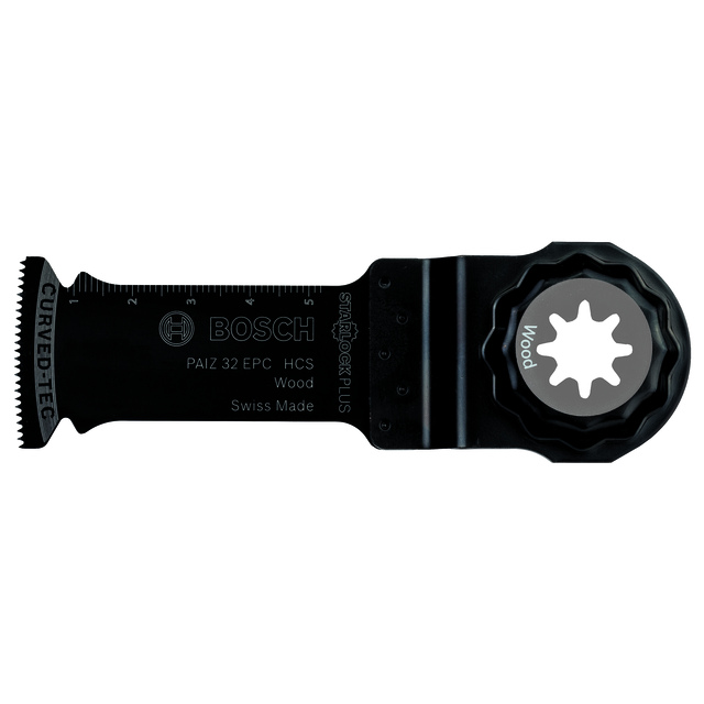 MULTISÅGBLAD PAIZ32EPC L60MM WOOD HCS