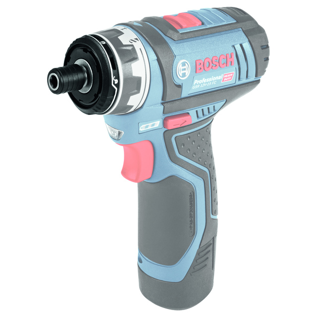 VINKELCHUCK GFA 12-X TIL GSR 12V-15 FC | Beijerbygg Byggmaterial