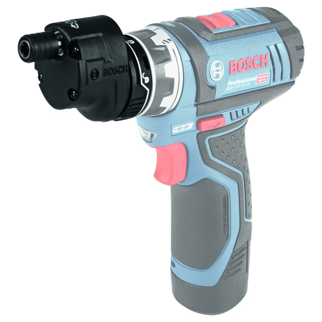 BORRCHUCK TIL HEX GFA 12-X GSR12V-15 | Beijerbygg Byggmaterial