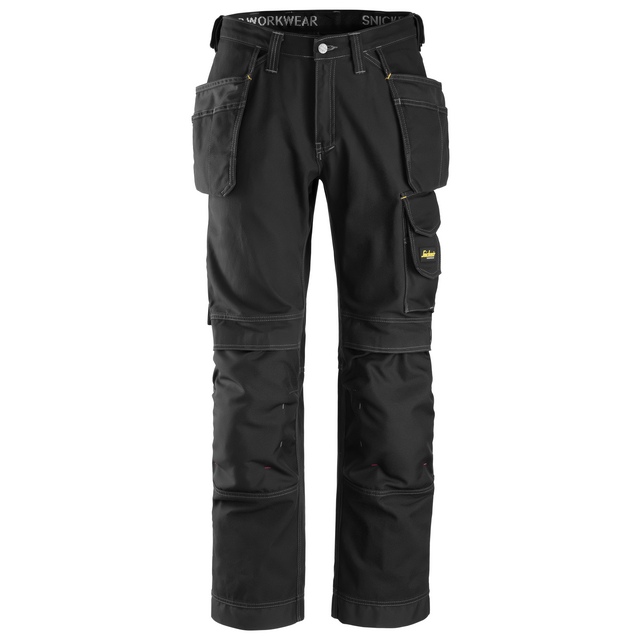 BYXA 3215 SVART/SVART 44 | Beijerbygg Byggmaterial