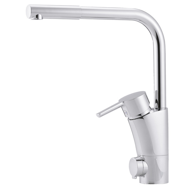 DISKLÅDSBLANDARE MORA MMIX 8318385 K6 M AVST LPIP