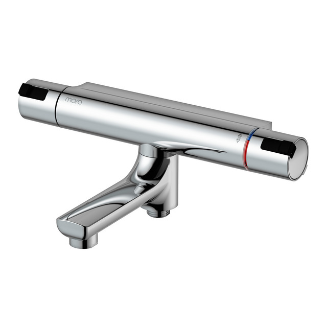 KAR&DUSCHBLANDARE MORA CERA KROM 160CC 8344171