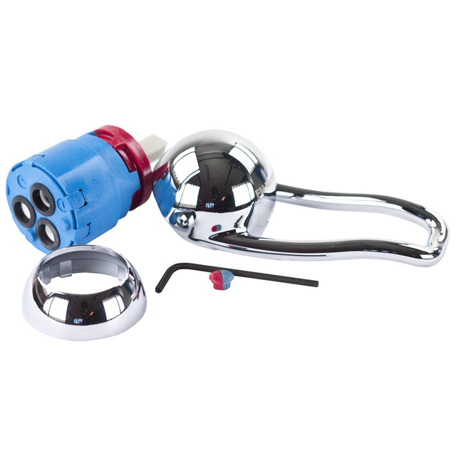 MANÖVERDEL M SPAKLÄNGD 110MM FMM | Beijerbygg Byggmaterial