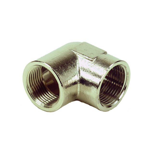 METALLRÖRDEL VINKEL R25 INV GG R25 | Beijerbygg Byggmaterial