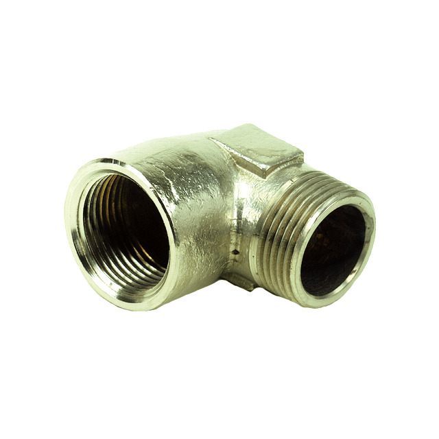 METALLRÖRDEL VINKEL R25 IN/UTV GG R25 | Beijerbygg Byggmaterial