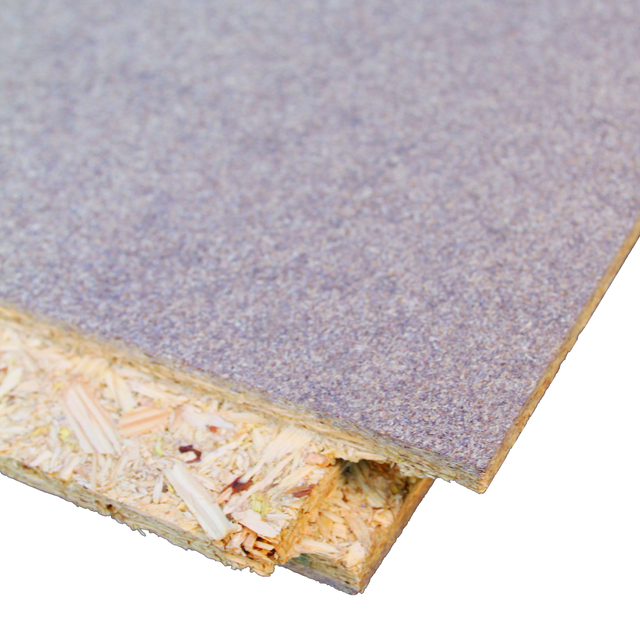 SPÅNSKIVA GOLV FORESTIA V313 TG4 22X620X2420MM | Beijerbygg Byggmaterial