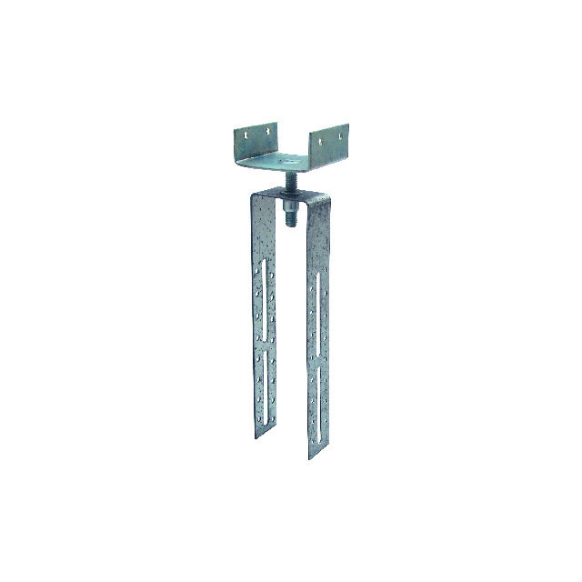 NOCKBRÄDSHÅLLARE EFTJUSTB 50MM EFTERJUSTERBAR 50MM | Beijerbygg Byggmaterial