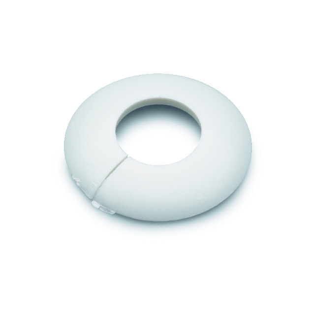 GOLVBRICKA PVC 1/2 VIT 4ST | Beijerbygg Byggmaterial