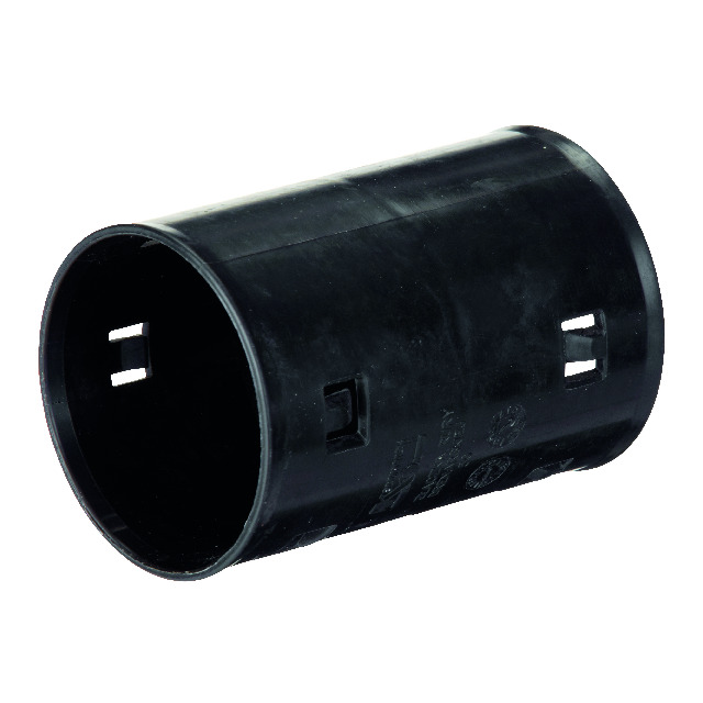 SKARVMUFF FÖR ELKABELRÖR FÖR KABELSKYDD 50MM | Beijerbygg Byggmaterial