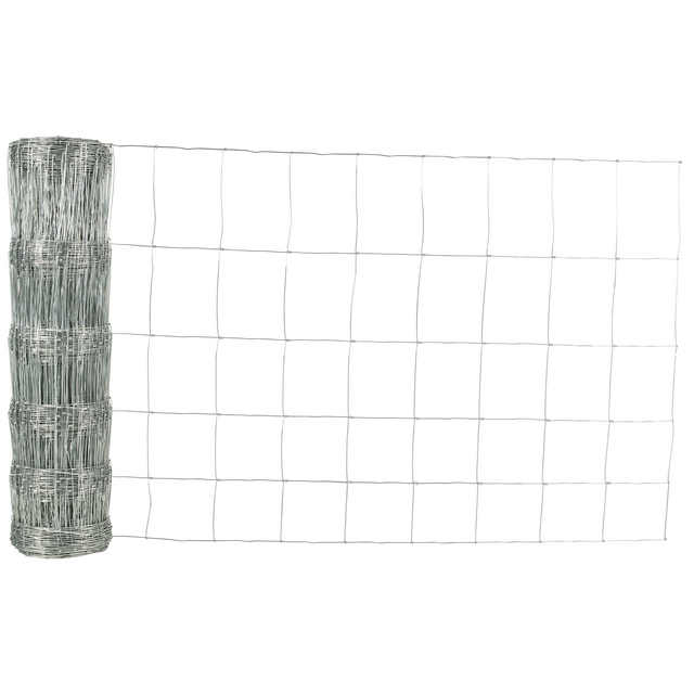 FÅRNÄT VRIDKNUT 90/6/15 100M