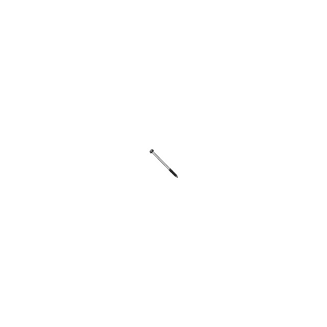 CONNECT ABSORBENTSKRUV 70 GALV 500ST | Beijerbygg Byggmaterial