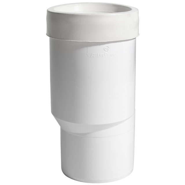 KLOSETTANSLUTNING 110MM PP