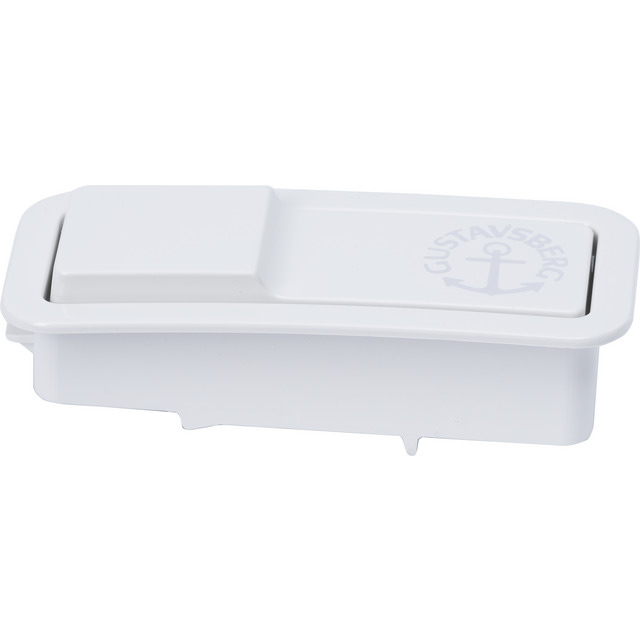 TRYCKANORDNING NT-21 VIT | Beijerbygg Byggmaterial