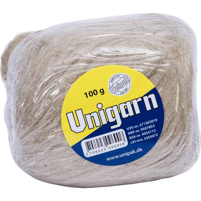 LINBOLL 45M/NYSTAN 0,1KG | Beijerbygg Byggmaterial