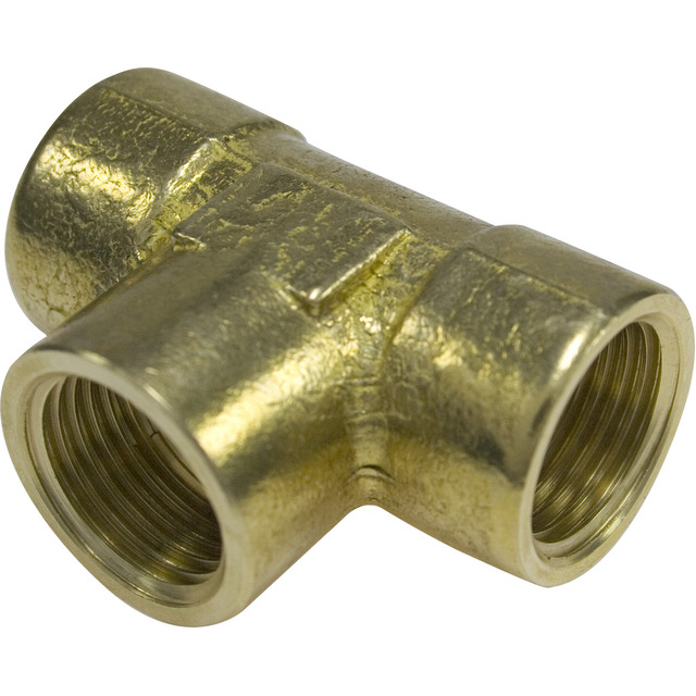 METALLRÖRDEL T-RÖR R25 INV GG R25 | Beijerbygg Byggmaterial