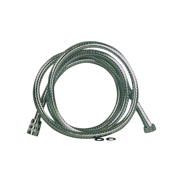 DUSCHSLANG METALL 2M FÖRKR ARROW | Beijerbygg Byggmaterial