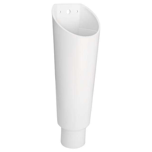 SPILLMUFF 32MM ABS | Beijerbygg Byggmaterial