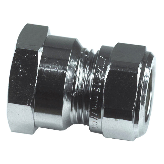 RÖRKOPPLING RAK I10XR15SB | Beijerbygg Byggmaterial