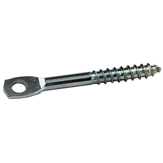 BLADSKRUV 7X100MM FZB | Beijerbygg Byggmaterial