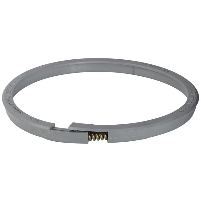 KLÄMRING F GOLVBRUNN 150MM AU