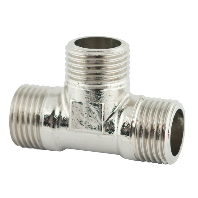 T-RÖR R15 METALL UTV GG FÖRNI 1885326FN | Beijerbygg Byggmaterial