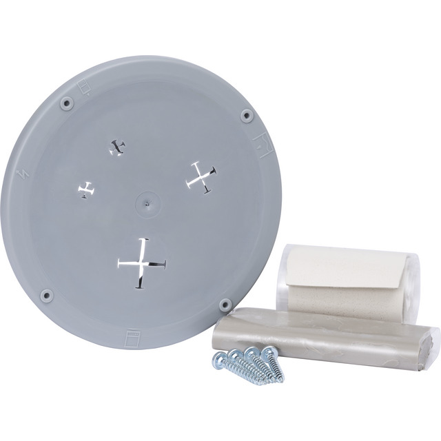 ANSLUTNINGSTÄTNING DISKMASKIN DISKBÄNKSKÅP 3008030521