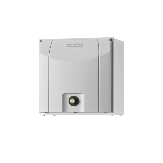 ELVATTENVÄRM. NIBETTE 15 | Beijerbygg Byggmaterial