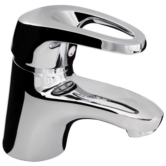 TV&Auml;TTST&Auml;LLSBLANDARE AERO MED VENTIL KROM PEX-R&Ouml;R | Beijerbygg Byggmaterial