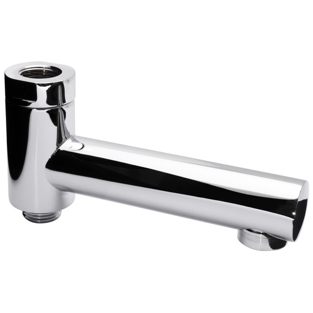 PIP F AERO DUSCHTERMOSTAT KROM KROM MED OMKASTARE