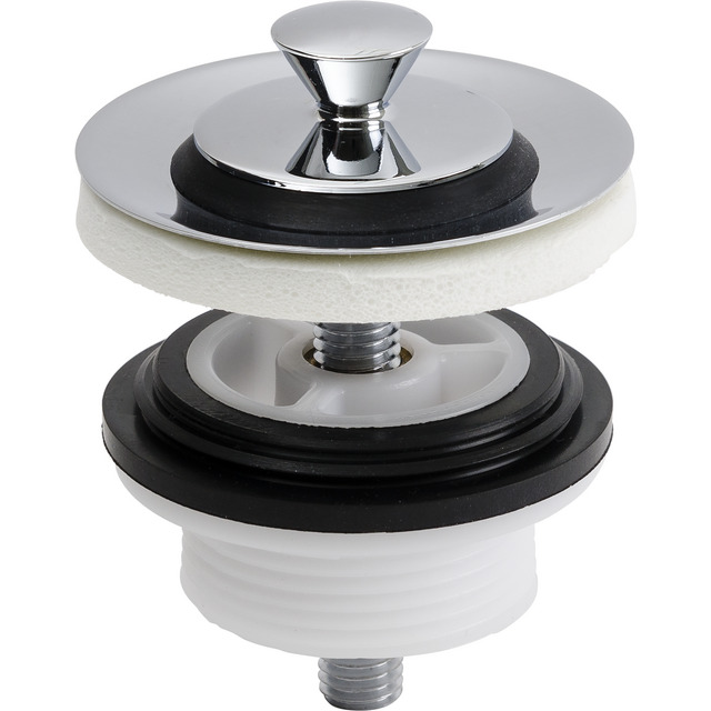 VIPPLUGGVENTIL R32 FMM KROM